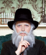 Isabella Rossellini on Animal